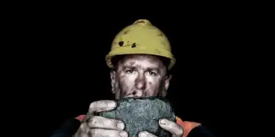 Barbórka. Tradycje i obrzędy związane z patronką górników