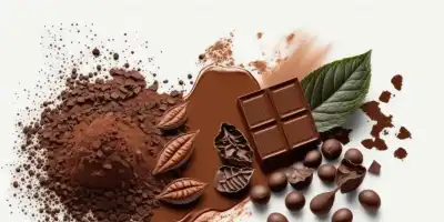 Kakao. Napój bogów o prozdrowotnych właściwościach.