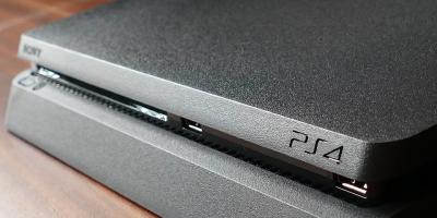 Zamówił konsolę do gier...i został oszukany