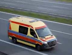 Policyjny apel o zachowanie ostrożności na drodze