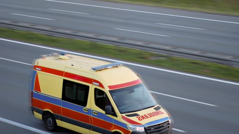 Policyjny apel o zachowanie ostrożności na drodze