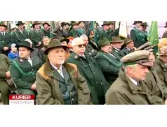 Hubertus 2018 z Pułtuska w Kurierze Mazowieckim