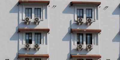 Gorące lato przed nami. Jak wybrać klimatyzator do mieszkania? 