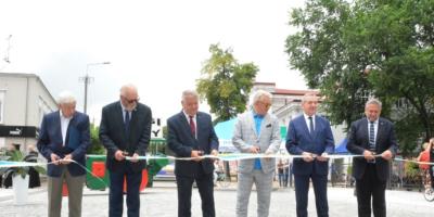 Most Świętojański w Pułtusku już otwarty!