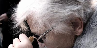 Kolejne oszustwo " na policjanta"