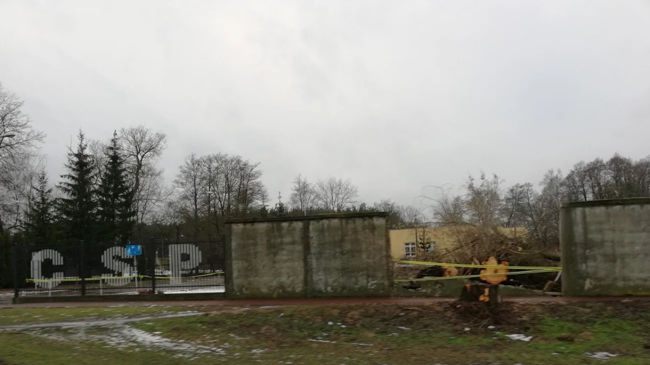 Przygotowania do budowy obwodnicy w Legionowie