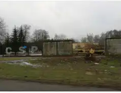 Przygotowania do budowy obwodnicy w Legionowie