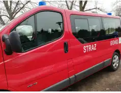 Pułtuska Kronika Strażacka 11-17.05.2020 r.