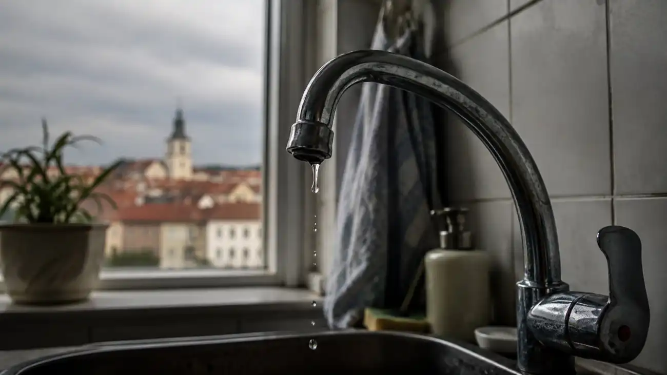 Sucho w kranach „Wenecji Mazowsza”. Pułtusk walczy z potężnym kryzysem