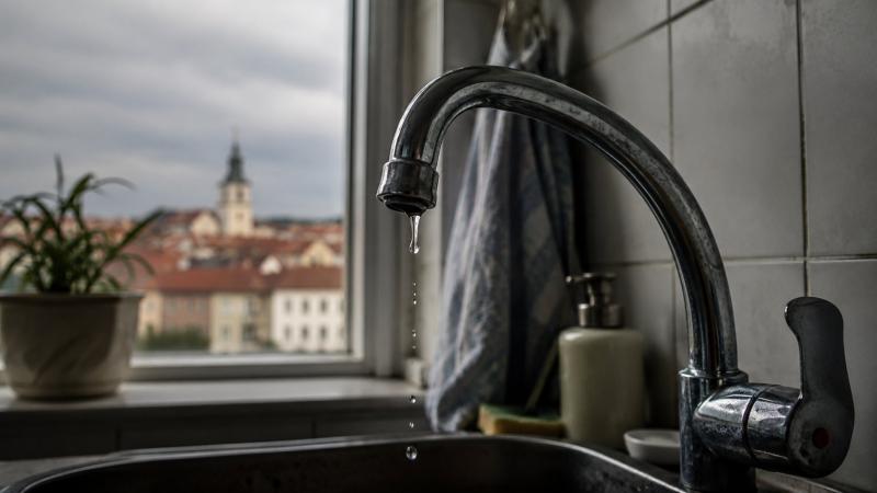 Sucho w kranach „Wenecji Mazowsza”. Pułtusk walczy z potężnym kryzysem