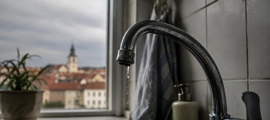 Sucho w kranach „Wenecji Mazowsza”. Pułtusk walczy z potężnym kryzysem