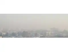 Alarm smogowy! - ostrzeżenie 1 stopnia