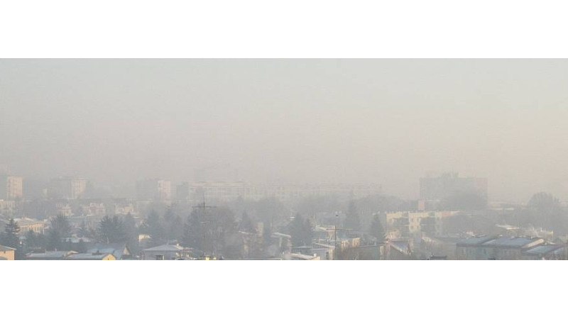 Smog w Pułtusku. Wezwanie do działania!
