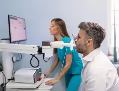 Na czym polega spirometria?