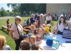 IV Festyn Zdrowia w pułtuskim Prusie