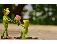 Walentynki - święto miłości