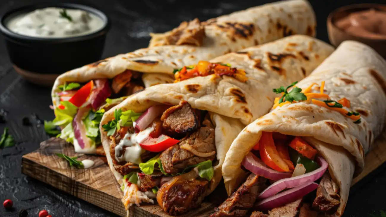 Najlepsze kebaby w Pułtusku – sprawdź ranking czerwiec 2025