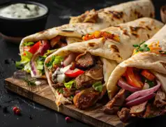 Najlepsze kebaby w Pułtusku – sprawdź ranking czerwiec 2025