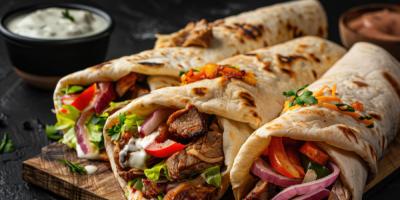 Najlepsze kebaby w Pułtusku – sprawdź ranking czerwiec 2025