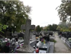 Rekordowa kwesta na renowację zabytkowych nagrobków w Pułtusku