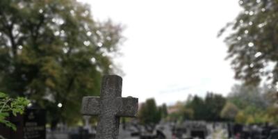 Rekordowa kwesta na renowację zabytkowych nagrobków w Pułtusku