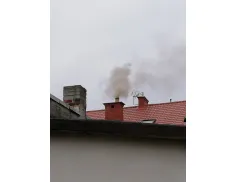 Ostrzeżenie I stopnia o SMOGU w gminie Pułtusk!