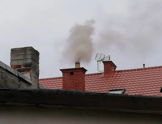 Ostrzeżenie I stopnia o SMOGU w gminie Pułtusk!