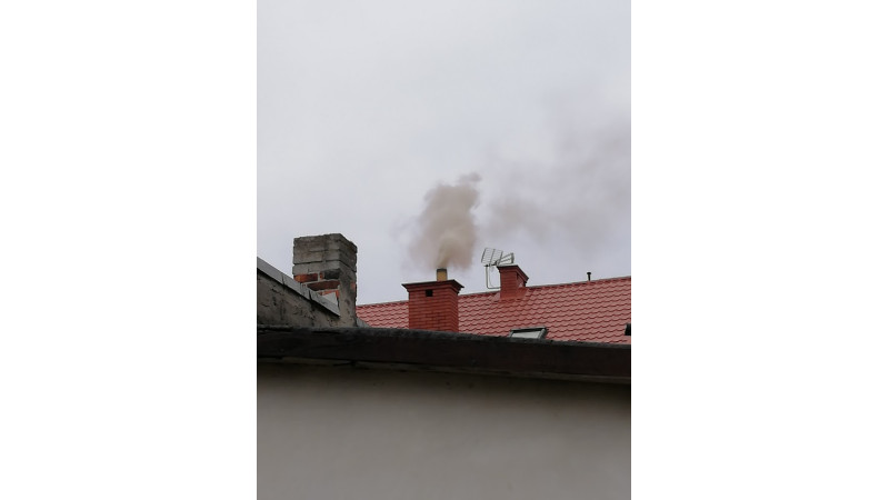 Ostrzeżenie I stopnia o SMOGU w gminie Pułtusk!