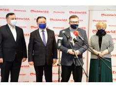 Mazowsze bez dwóch dyspozytorni pogotowia. Dyspozytornie w Płocku i Ostrołęce już wyłączone