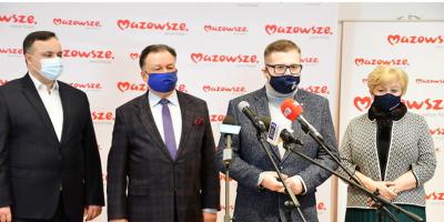 Mazowsze bez dwóch dyspozytorni pogotowia. Dyspozytornie w Płocku i Ostrołęce już wyłączone