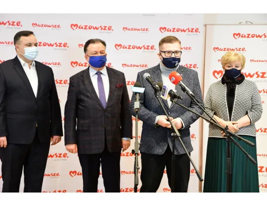 Mazowsze bez dwóch dyspozytorni pogotowia. Dyspozytornie w Płocku i Ostrołęce już wyłączone