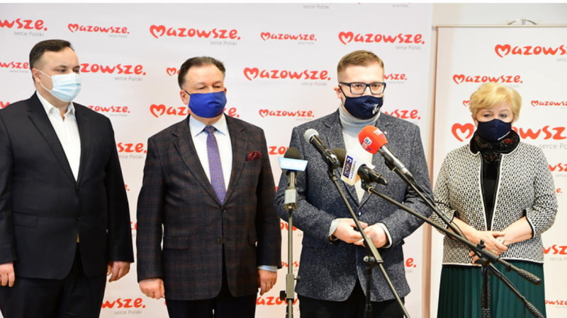 Mazowsze bez dwóch dyspozytorni pogotowia. Dyspozytornie w Płocku i Ostrołęce już wyłączone