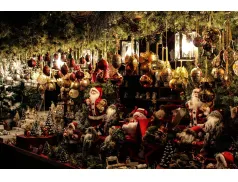 Wigilijne Spotkanie i Kiermasz Bożonarodzeniowy w Pułtusku