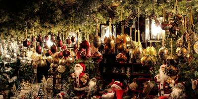 Wigilijne Spotkanie i Kiermasz Bożonarodzeniowy w Pułtusku