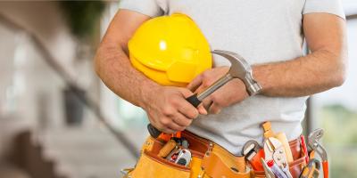 Narzędzia do domowego warsztatu