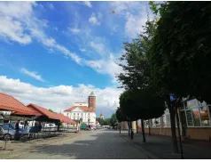 Kandydaci KWW Pułtusk Nasze Miasto do Rady Miasta Pułtusk