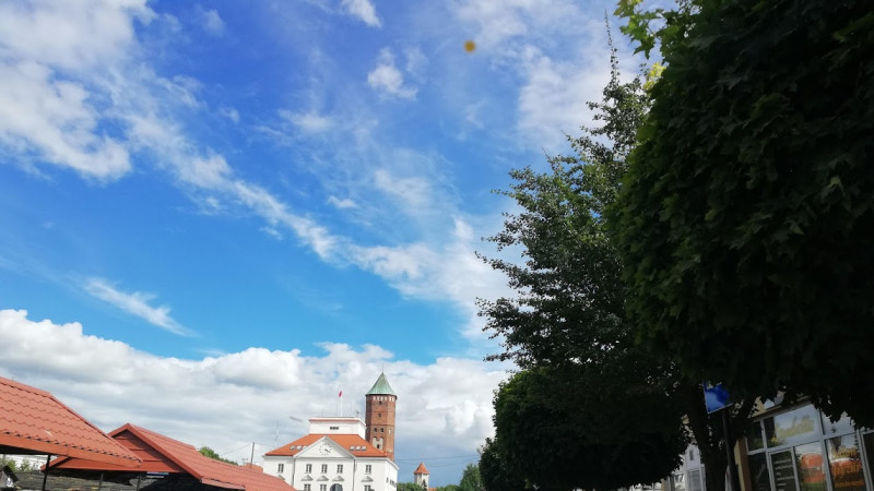 Wakacyjna wycieczka po Mazowszu 2018