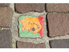 18.01.2023 - Dzień Kubusia Puchatka