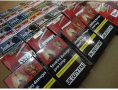 Kobieta z Pułtuska odpowie za posiadanie papierosów bez akcyzy