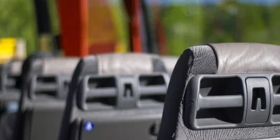 Nowy rozkład na trasie Pułtusk–Grabówiec. Zmiany obowiązują od 1 października