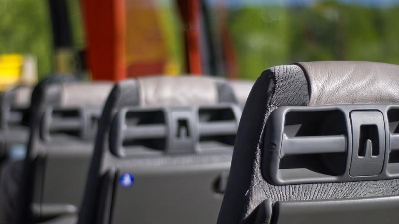 Nowy rozkład na trasie Pułtusk–Grabówiec. Zmiany obowiązują od 1 października