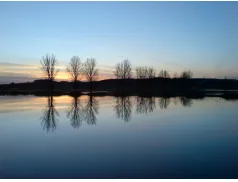 Stan wody w Narwii [4 stycznia 2018]