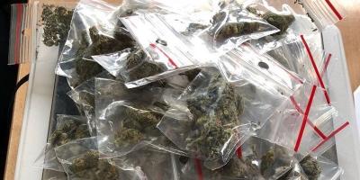 Pułtusk. Kolejny handlarz narkotyków zatrzymany!