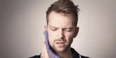 Co zrobić gdy boli ząb?