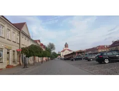 Historia Pułtuska – najstarszego miasta Mazowsza zwanego 