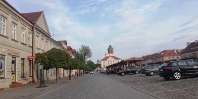 Historia Pułtuska – najstarszego miasta Mazowsza zwanego "drugą Wenecją"