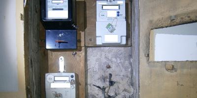 Kradła prąd. Grozi jej nawet 5 lat więzienia