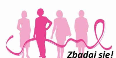 Kobieto! Zbadaj się! - badania mamograficzne w powiecie