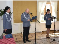 Święto Policji 2020 w Pułtusku