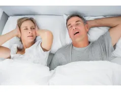 Cichutkie hałasy, duże konsekwencje. Chrapanie i jego wpływ na zdrowie